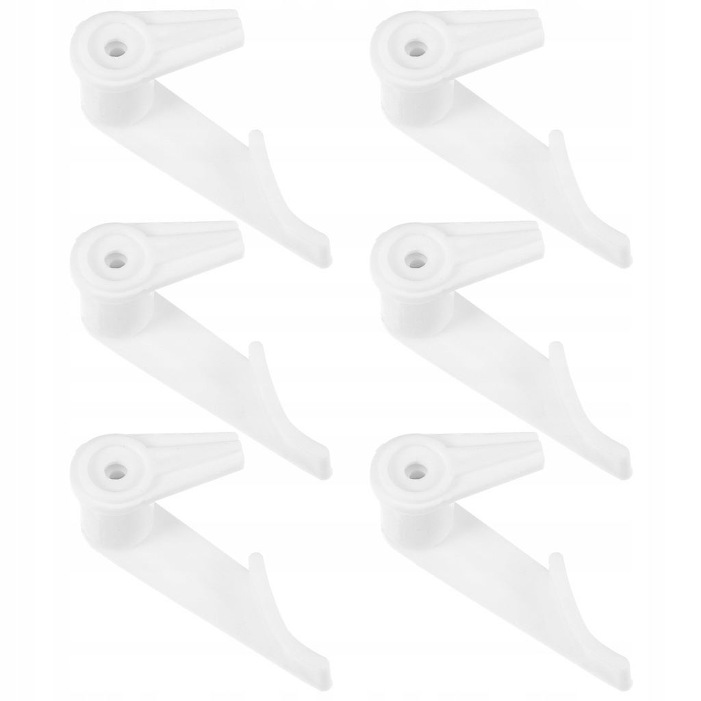 SZTUKI DO MONTAŻU ŁOŻYSK OŚWIETLENIOWYCH PASMOWYCH I TRWAŁYCH 50 SZTUK