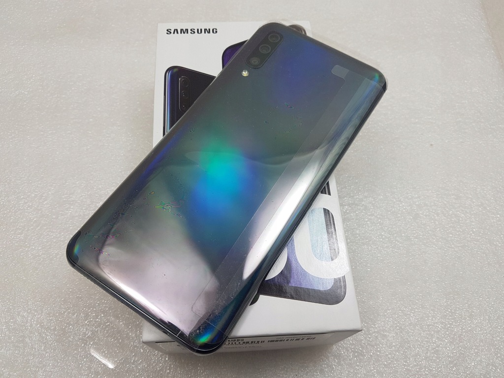 samsung a505 model