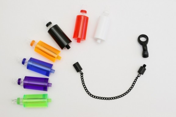 Taska Rizalite Mega V Clip Set - Czerwony