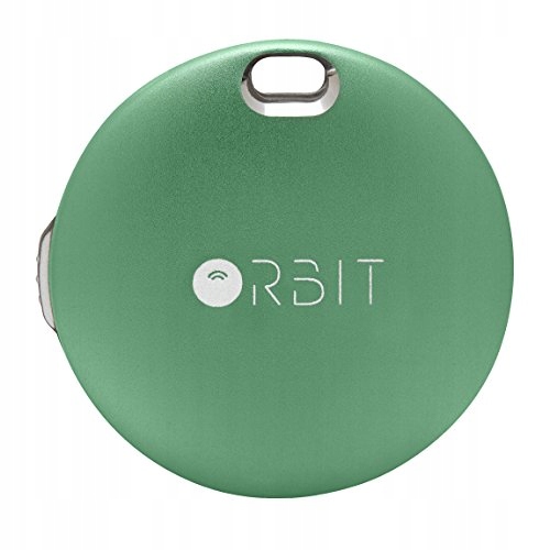 ORBIT KEYS LOKALIZATOR Bluetooth - iOS i Android