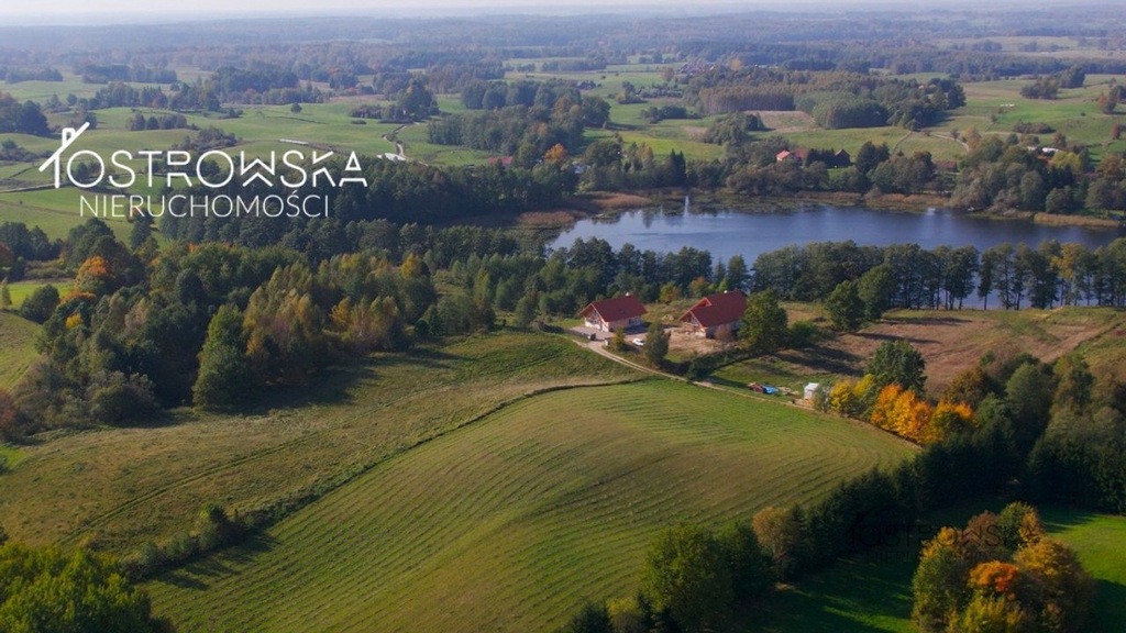 Dom, Nowe Bagienice, Mrągowo (gm.), 180 m²
