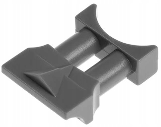 LEGO C. SZARA DBG LORNETKA NOKTOWIZOR 30304