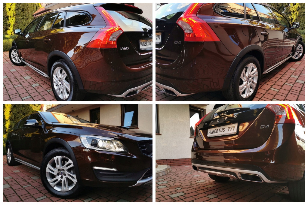 Купить V60 CROSS COUNTRY *МЕГА ВЕРСИЯ * В продаже 4 шт.: отзывы, фото, характеристики в интерне-магазине Aredi.ru