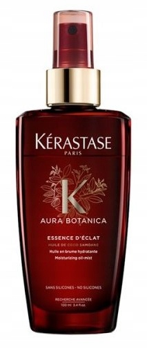 KERASTASE DWUFAZOWA MGIEŁKA DO WŁOSÓW 100ml