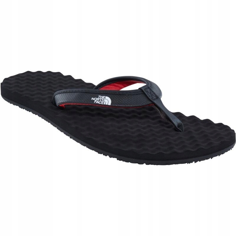 Japonki The North Face Base Camp Mini 37 Klapki 12251090788