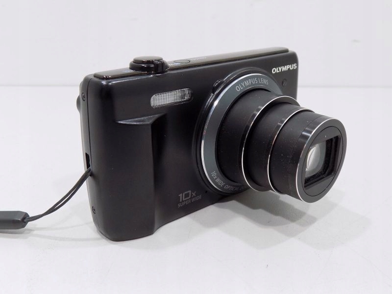 APARAT OLYMPUS D-750 16 MPX KARTA 4GB