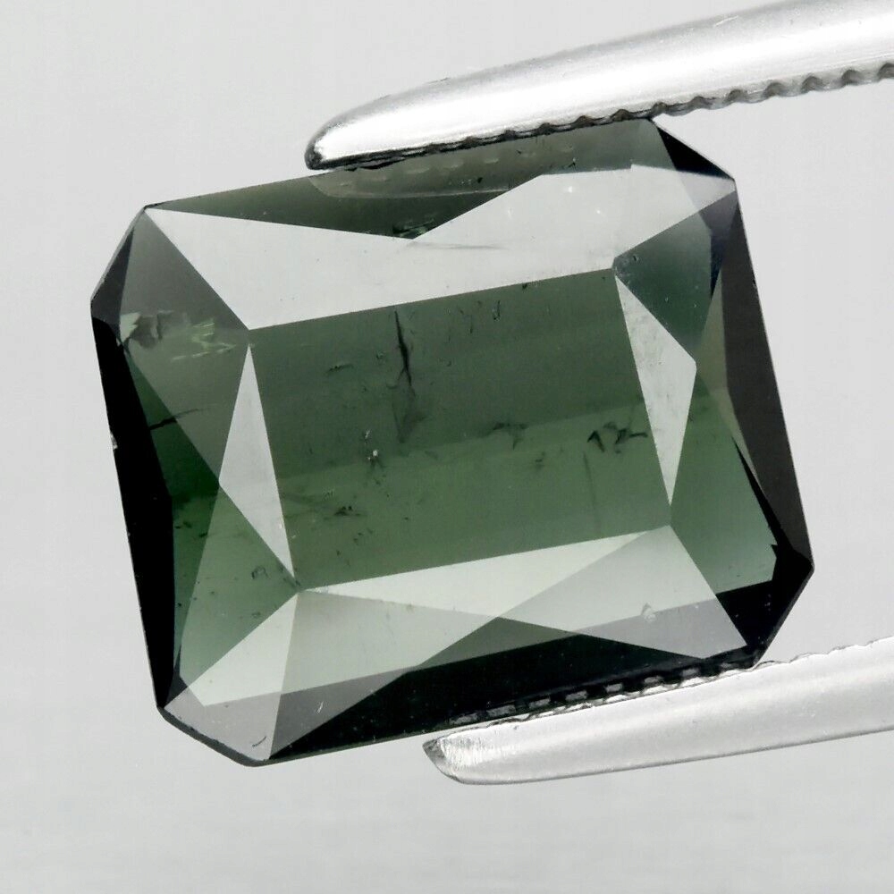 1,68ct - Turmalin Naturalny Na Pierścionek video - FTR3207