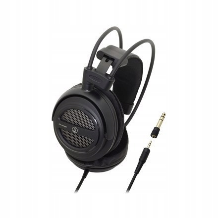 Słuchawki Audio Technica 3.5mm (1/8 inch), Headban