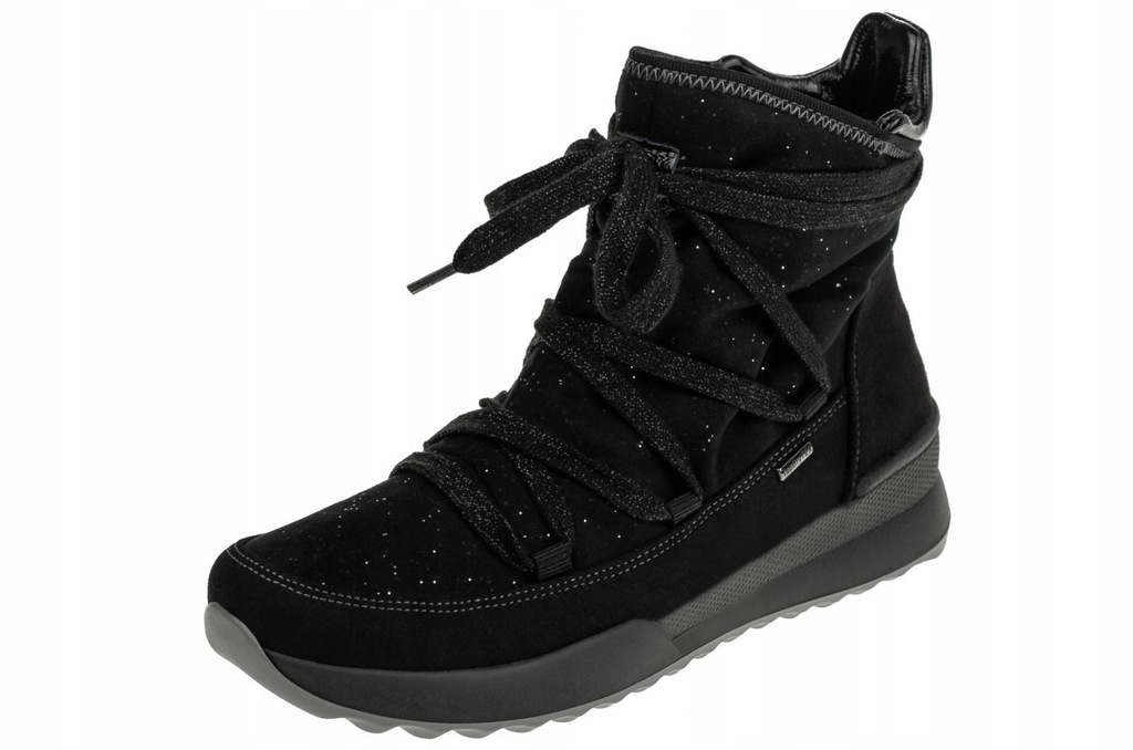 Rimama♡  Romika nieprzemakalne buty botki zimowe damskie 37 - 13098376170