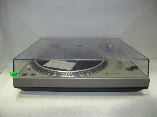 GRAMOFON TECHNICS SL-1500 - NR S311