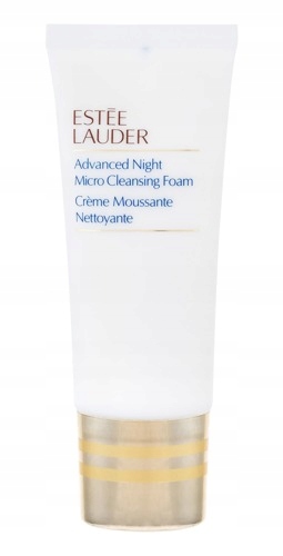 ESTEE LAUDER Advanced Night Micro Cleansing Foam