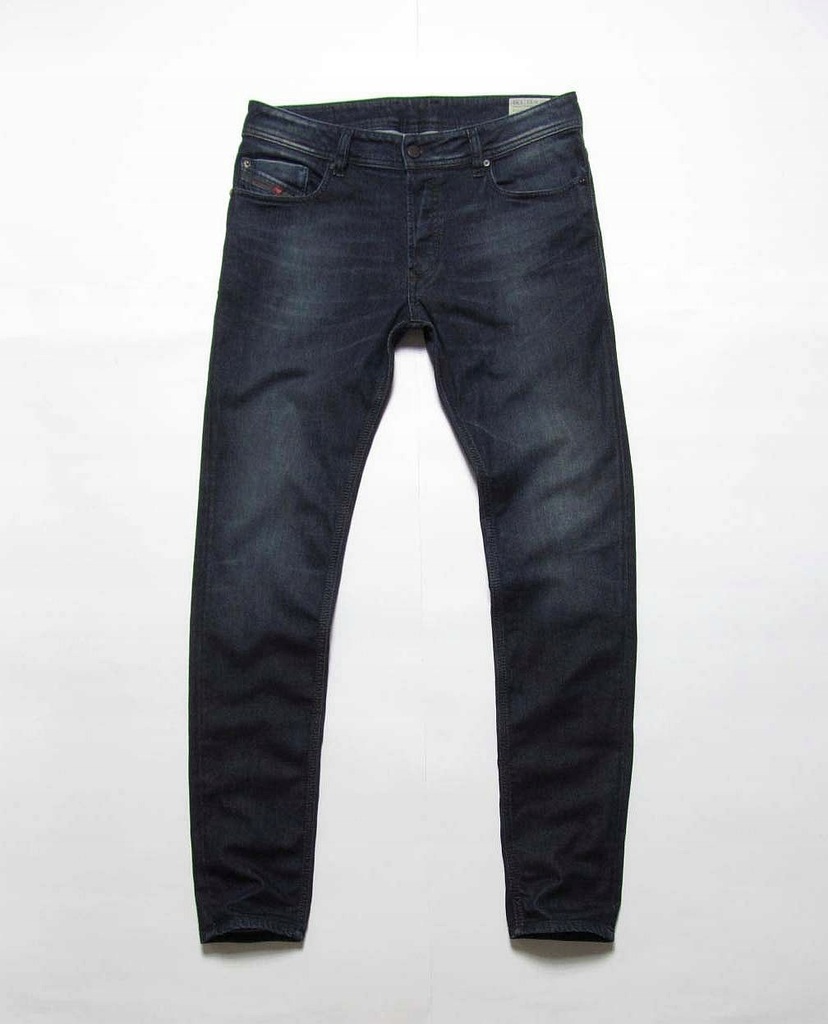 DIESEL mod.SLEENKER __ W33 L32 _ ORIGINAL_pas 86cm