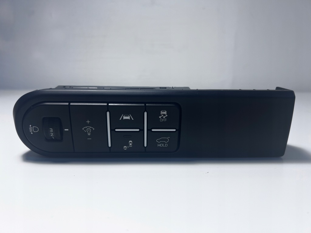 PRZEŁĄCZNIK, PANEL STEROWANIA KIA PROCEED LIFT 93700-J7HS0WK