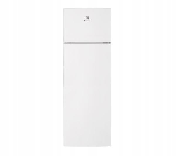 Lodówka Electrolux LTB1AE28W0 242L 40 dB Biała A++