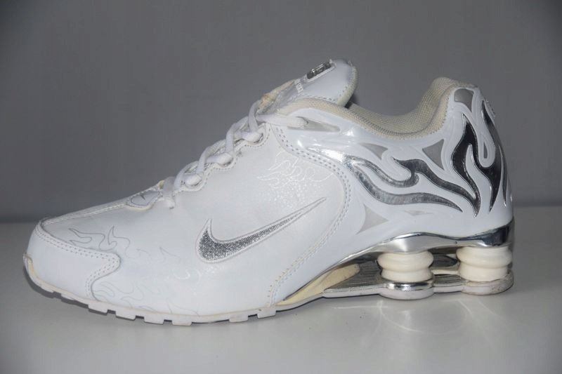 NIKE SHOX R4 TORCH damskie buty 39 10075482610 oficjalne