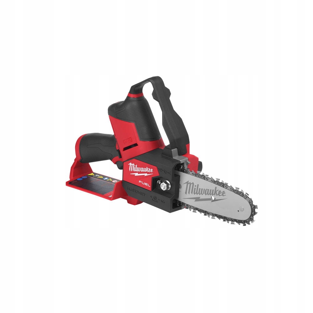 Piła łańcuchowa Milwaukee M12 FHS