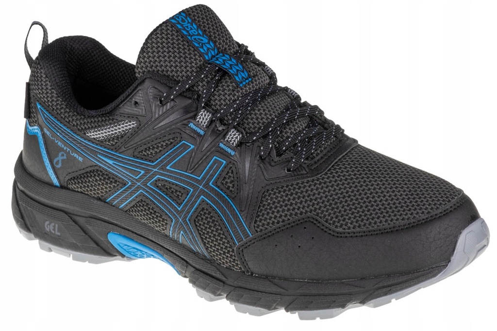 ASICS GEL-VENTURE 8 WP (48) Męskie Buty