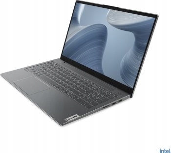 Laptop Lenovo Ideapad 5-15IAL (82SF005XPB) Szary