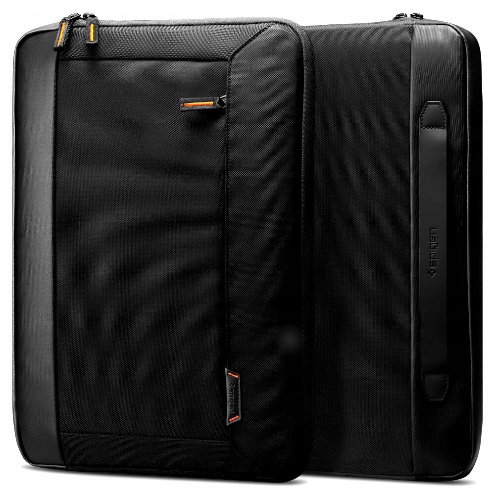 Etui LAPTOP 15" - 16" Spigen Klasdan KD100 Sleeve czarne