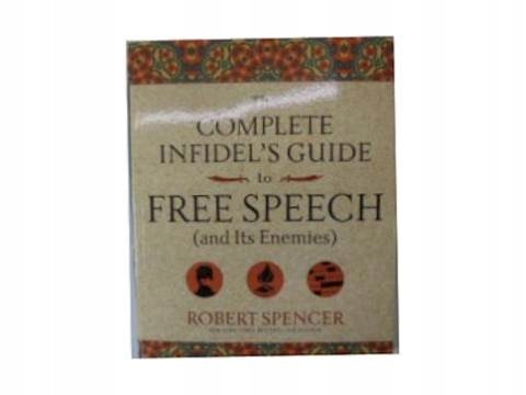 the complete infidel's guide to free speech - 24h