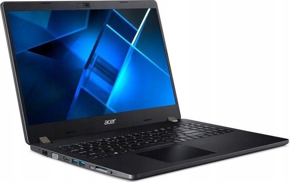 Acer TravelMate 15,6" i5-1135G7 8GB 256GB W10