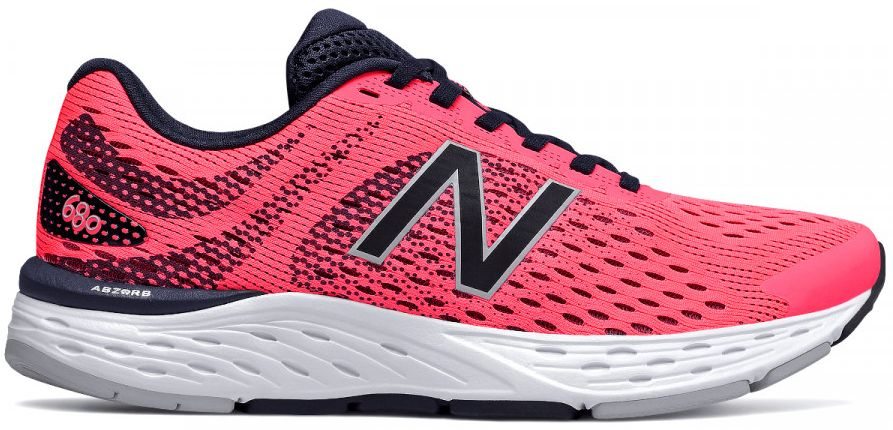 New Balance buty do biegania W680GB6 rozm. 41