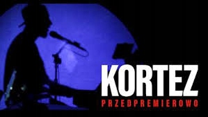 2 szt Kortez Gdańsk Teatr Szekspirowski 27.11.2019