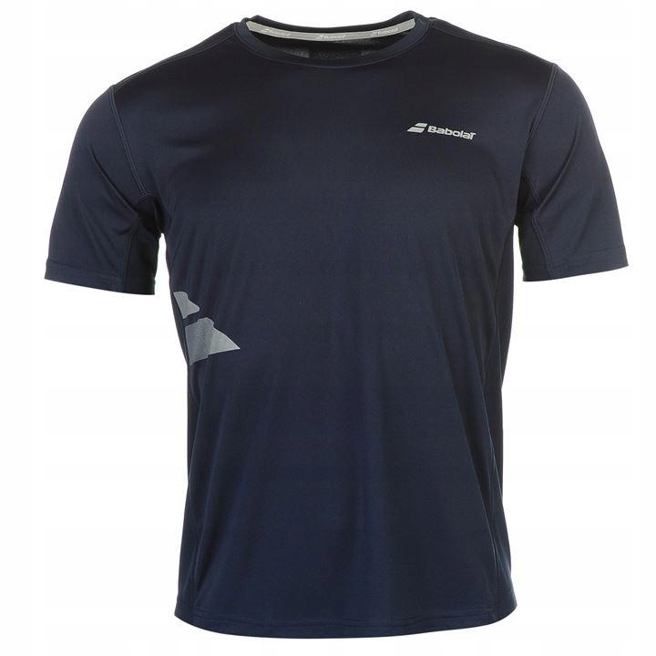 A6405 Babolat T-shirt koszulka do Tenisa męska XL