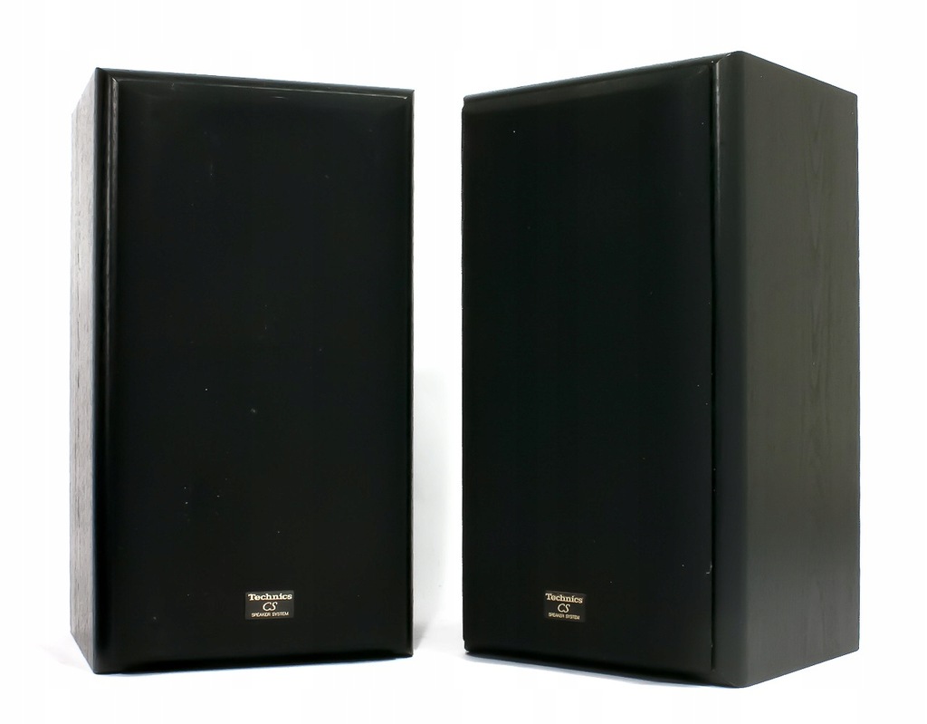 TECHNICS SB-CS65 POSZUKIWANE KOLUMNY STEREO