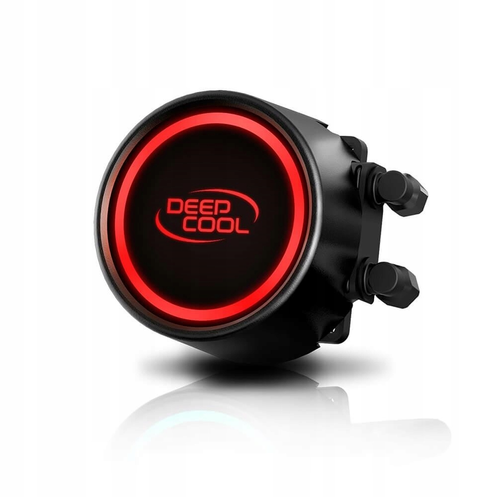 Купить Охлаждение моноблока Gammaxx L240T Red Процессор Deepcool: отзывы, фото, характеристики в интерне-магазине Aredi.ru