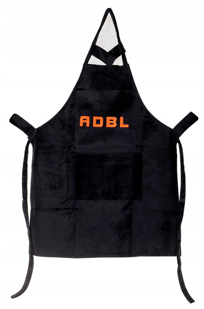 Adbl Detailing Apron