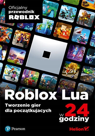 Roblox Lua w 24 godziny. Tworzenie gier dla począt