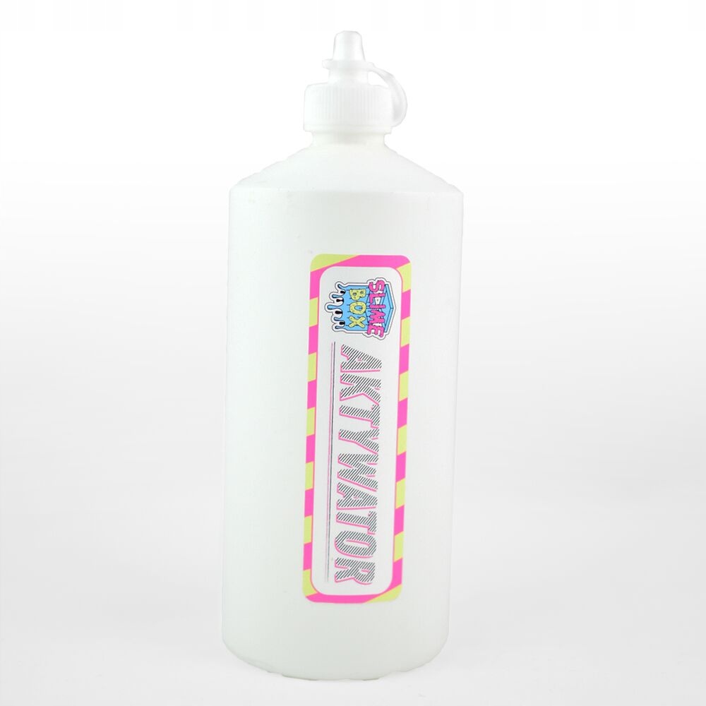 ZESTAW AKTYWATOR 500ML