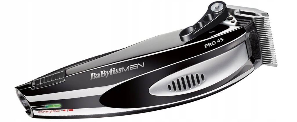 Maszynki do strzyżenia włosów Babyliss Pro45 E951E 9572583556