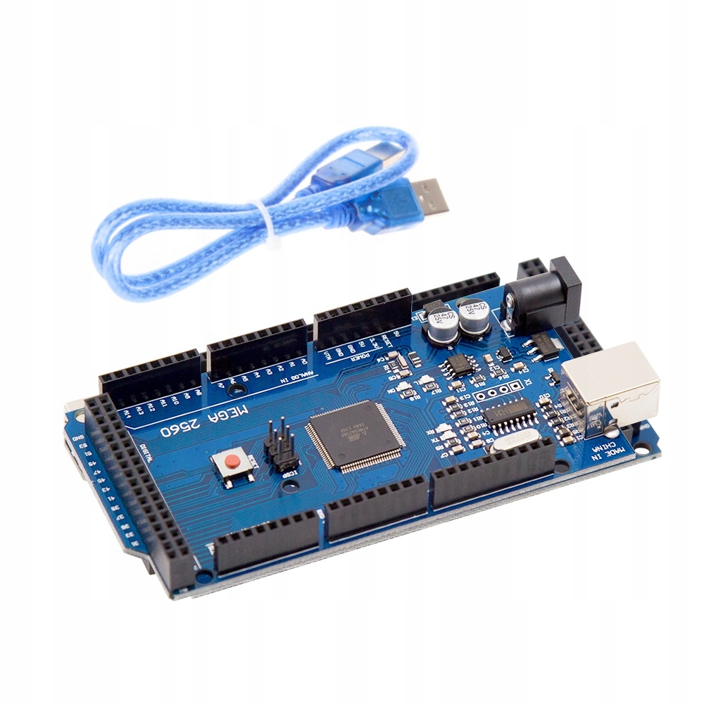 ARDUINO MEGA 2560 R3 MEGA ATmega2560 CH340 KLON