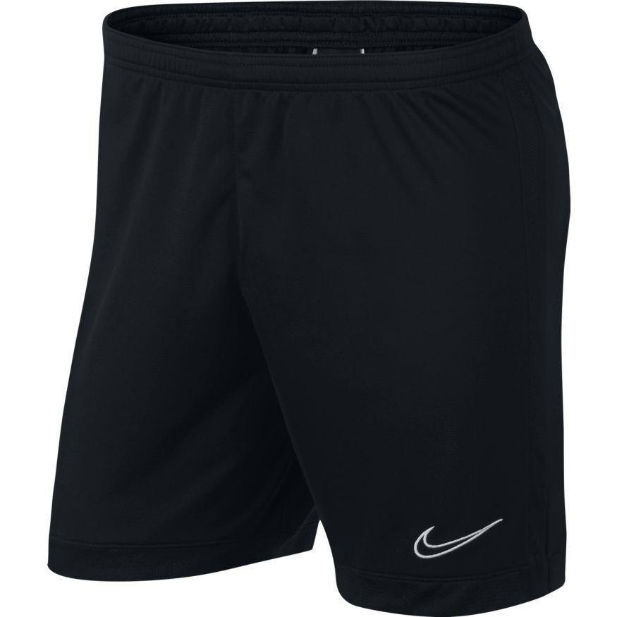 Nike Spodenki męskie Nike Dri-FIT Academy czarne A