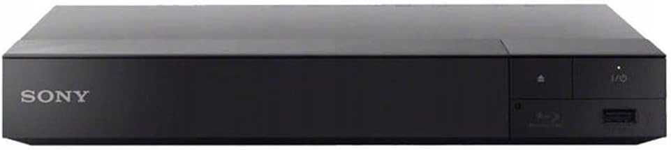 Sony BDP-S6700 odtwarzacz Blu-ray Wi-fi Bluetooth Netflix YouTube