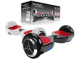 WYPRZEDAŻ Deskorolka elektryczna MEKOTRON HB-0060K E-Board