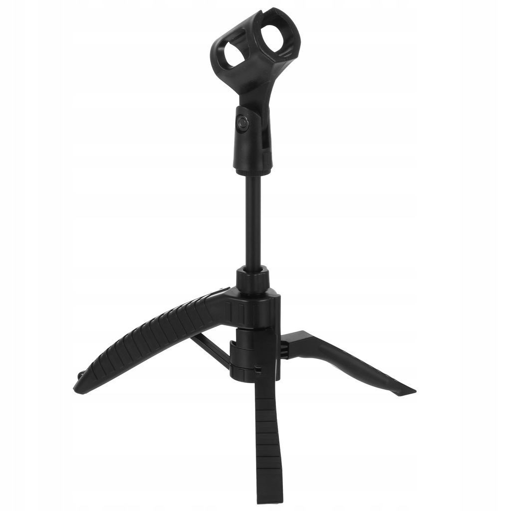 MICROPHONE STAND DESKTOP MONITOR