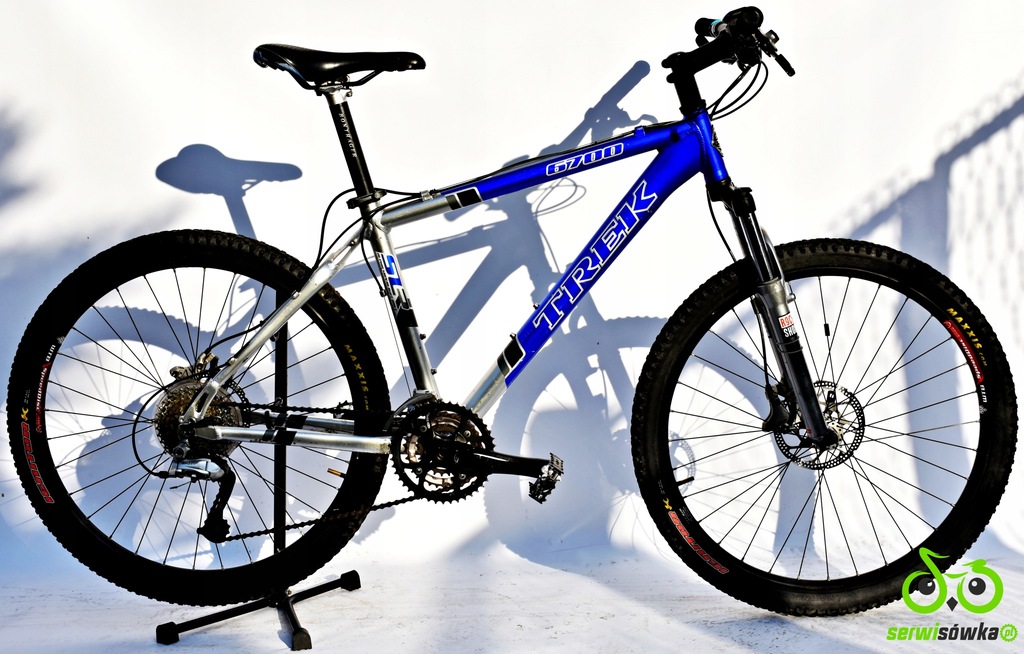 Trek slr 6700 hotsell