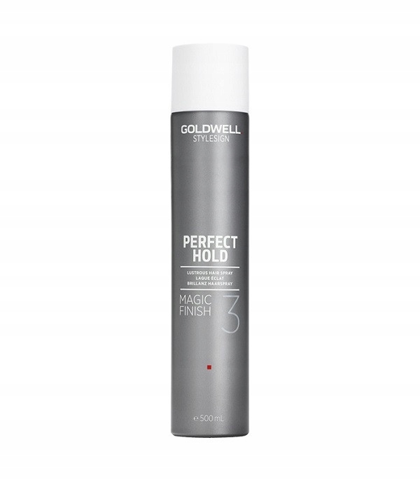 Goldwell Stylesign Perfect Hold Lustrous Hair Spra