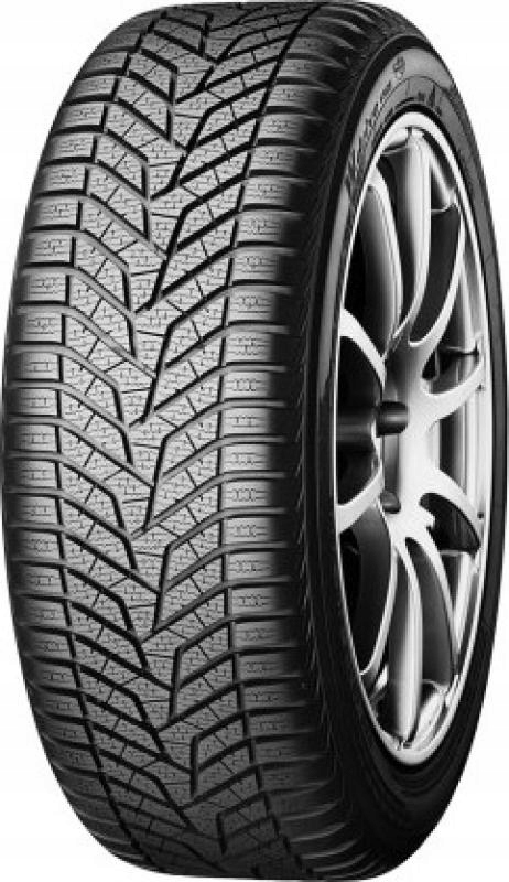 1x Yokohama W.drive V905 205/65 R15 94H