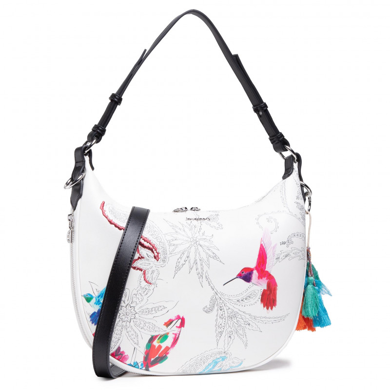 Torebka DESIGUAL 21SAXPB8 1000