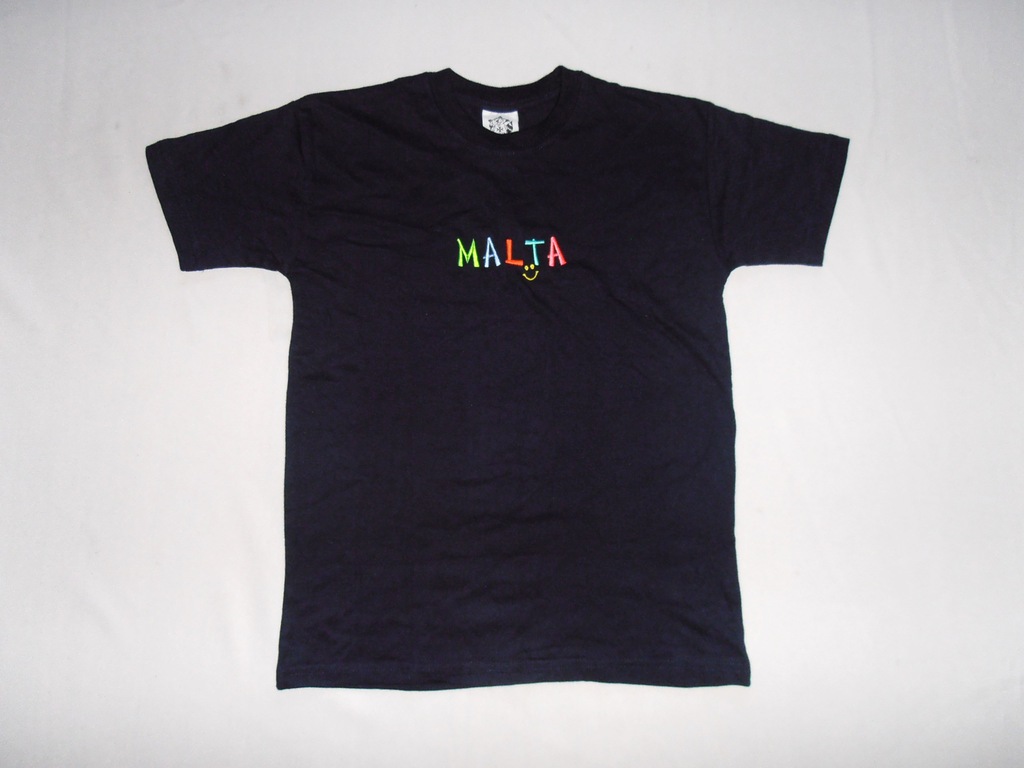 Malta koszulka jak Nowa 11 -12 lat 152 cm b3