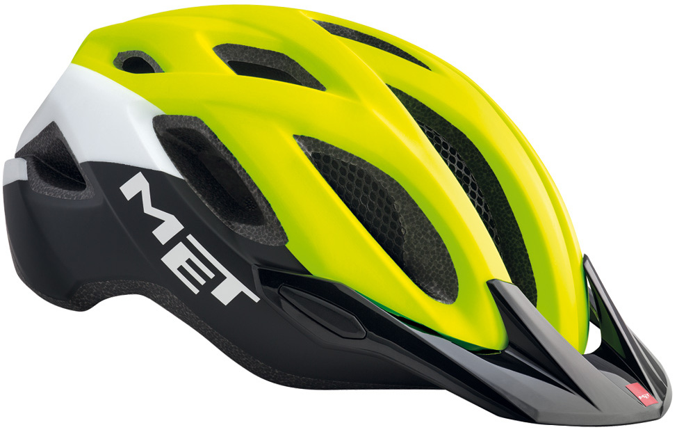 Rowerowy Kask MET CROSSOVER XL 60-64 MTB