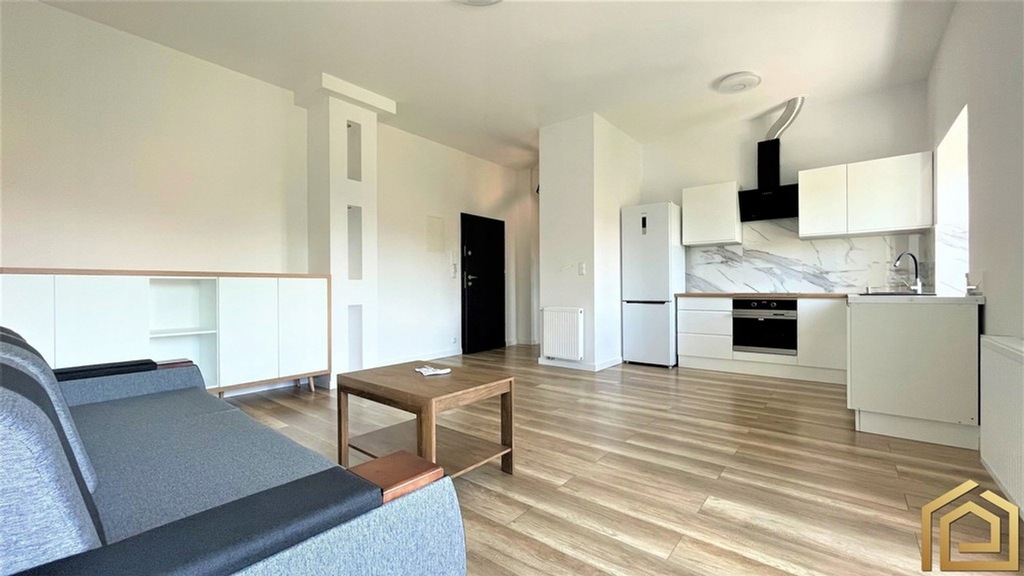 Mieszkanie, Lubań (gm.), 42 m²