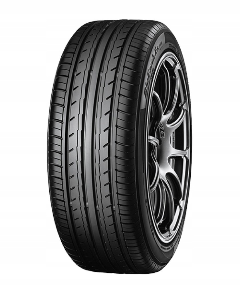 1x YOKOHAMA BLUEARTH ES ES32 195/50R15 82 V