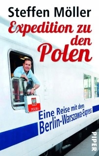 Expedition zu den Polen Steffen Möller