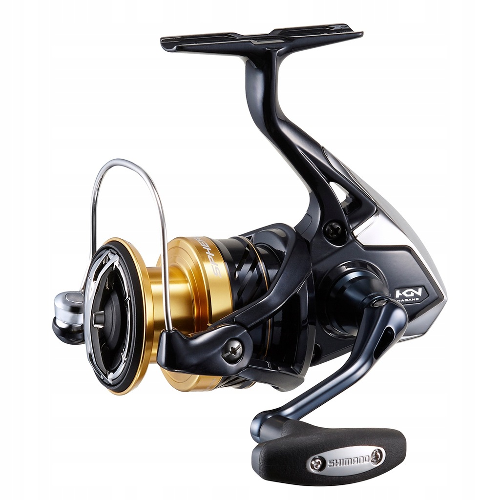 Kolowrotek Shimano Spheros SW 4000 XG