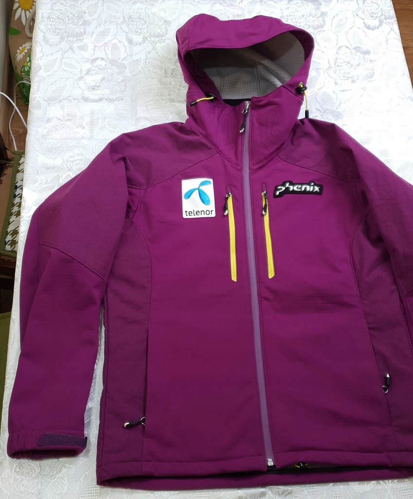 新品タグ付き Phenix Norway Team ワンピース 新品タグ付き Phenix Norway Team ワンピース